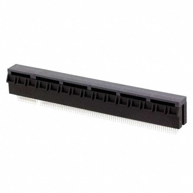 GWE82DHRN-T941 Sullins Connector Solutions  Edgeboard Connectors